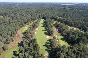 Utrecht De Pan 2nd Aerial